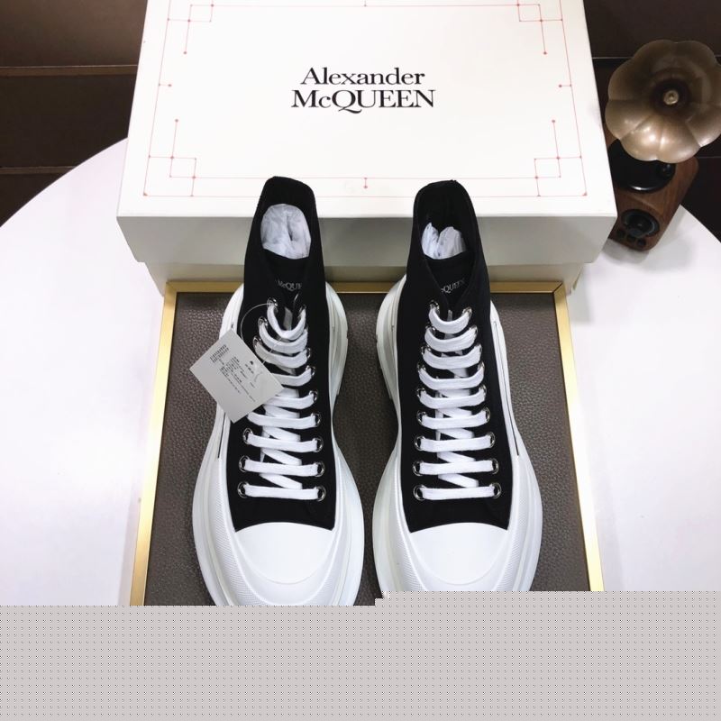 alexander M*Q*en casual shoes